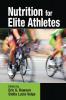 Nutrition for Elite Athletes