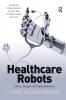 Healthcare Robots