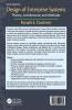 Design of Enterprise Systems