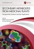 Secondary Metabolites from Medicinal Plants