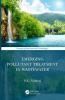 Emerging Pollutant Treatment in Wastewater