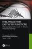 Endurance Time Excitation Functions