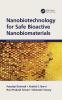 Nanobiotechnology for Safe Bioactive Nanobiomaterials