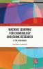 Machine Learning for Criminology and Crime Research