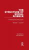 Structure of Social Science
