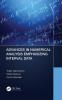 Advances in Numerical Analysis Emphasizing Interval Data