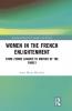 Women in the French Enlightenment