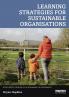 Learning Strategies for Sustainable Organisations
