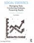 Social Statistics