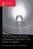 Routledge Handbook of Research Methods in the Study of Religion