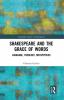 Shakespeare and the Grace of Words