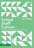 School Staff Culture