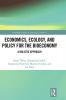 Economics Ecology and Policy for the Bioeconomy