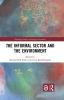 Informal Sector and the Environment