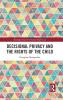 Decisional Privacy and the Rights of the Child