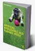 Artificial Intelligence and Playable Media