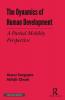 The Dynamics of Human Development Ghosh