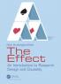 The Effect: An Introduction to Research Design and Causality