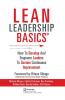 Lean Leadership BASICS
