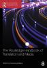 Routledge Handbook of Translation and Media