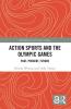 Action Sports and the Olympic Games