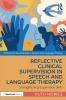 Reflective Clinical Supervision in Speech and Language Therapy