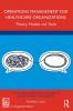 Operations Management for Healthcare Organizations