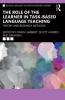 Role of the Learner in Task-Based Language Teaching