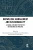 Knowledge Management and Sustainability