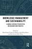 Knowledge Management and Sustainability