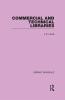 Commercial and Technical Libraries