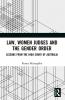 Law Women Judges and the Gender Order