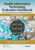 Health Information Technology Evaluation Handbook