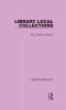 Library Local Collections