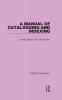 Manual of Cataloguing and Indexing