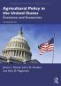 Agricultural Policy in the United States