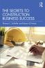 Secrets to Construction Business Success