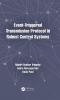Event-Triggered Transmission Protocol in Robust Control Systems