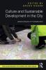 Culture and Sustainable Development in the City