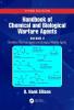 Handbook of Chemical and Biological Warfare Agents Volume 2