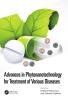 Advances in Phytonanotechnology for Treatment of Various Diseases