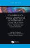 Polymer-Silica Based Composites in Sustainable Construction