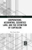 Corporations Accounting Securities Laws and the Extinction of Capitalism