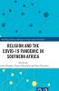 Religion and the COVID-19 Pandemic in Southern Africa