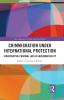 Crimmigration under International Protection