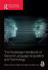 Routledge Handbook of Second Language Acquisition and Technology
