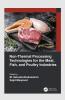 Non-Thermal Processing Technologies for the Meat Fish and Poultry Industries