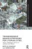 Transgressive Design Strategies for Utopian Cities