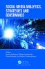 Social Media Analytics Strategies and Governance