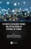 Futuristic Research Trends and Applications of Internet of Things